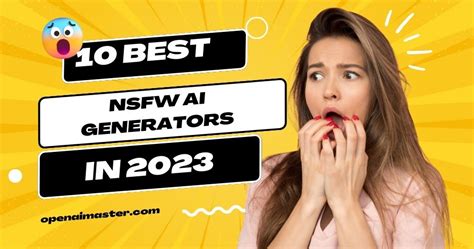 best nsfw ai picture generator|Flux NSFW AI Generator: Text to Image Online